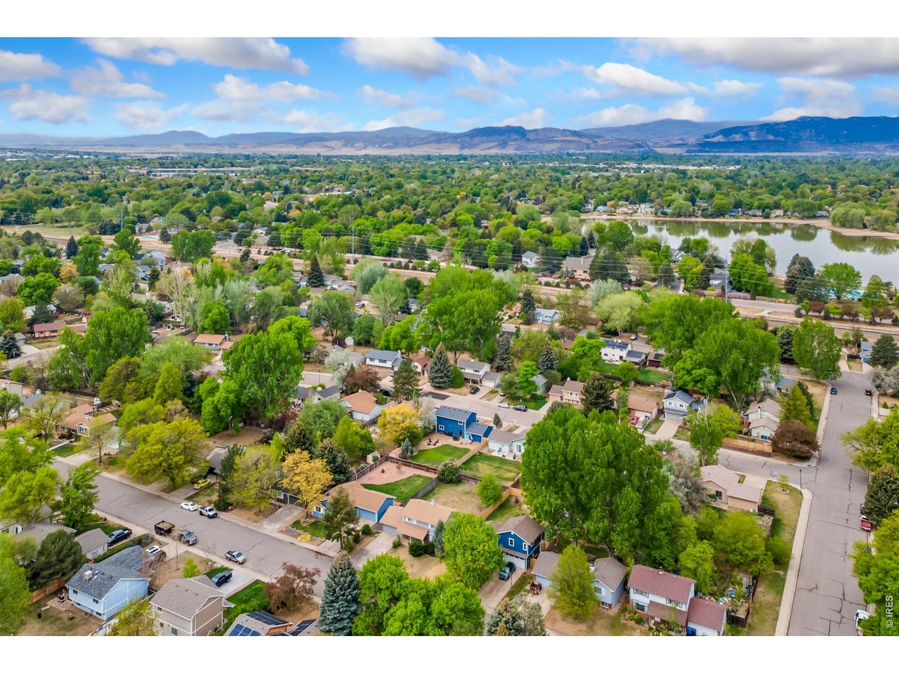 2900 Sagebrush Dr