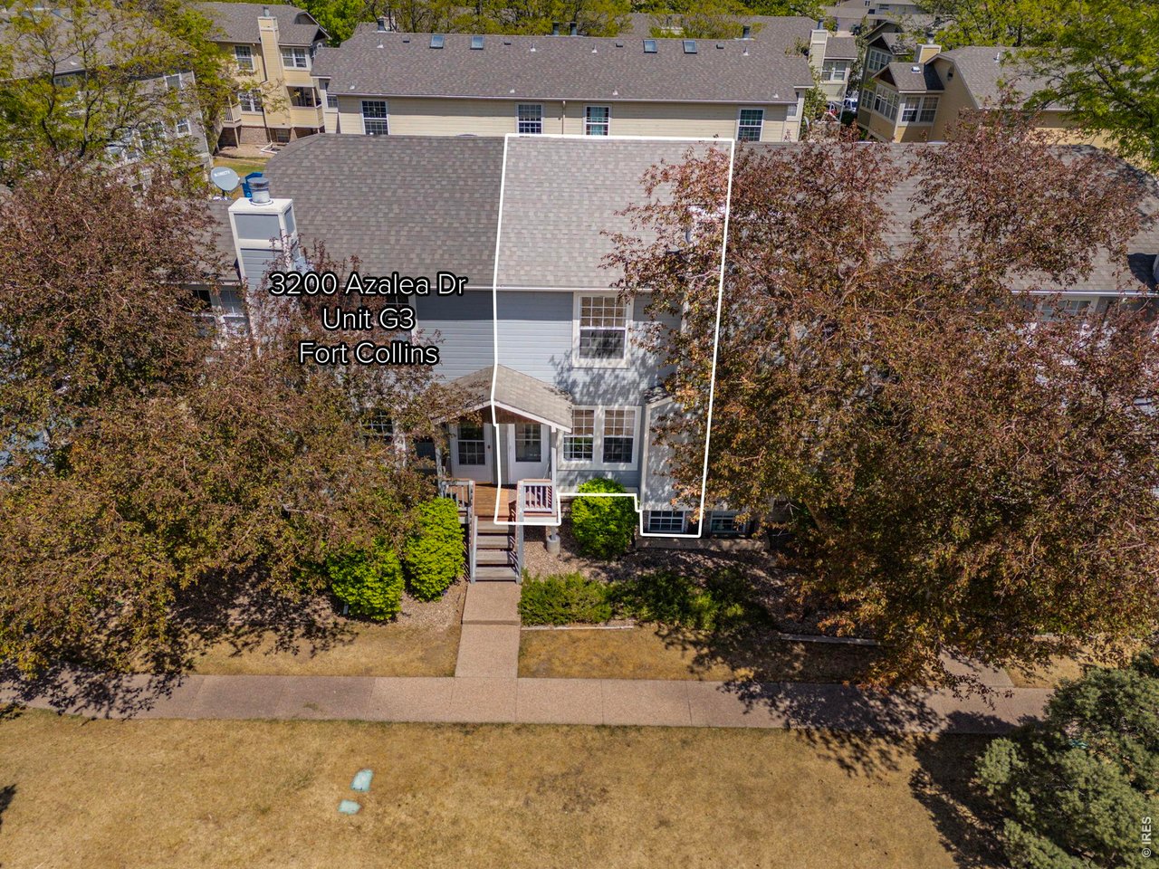 3200 Azalea Dr G-3