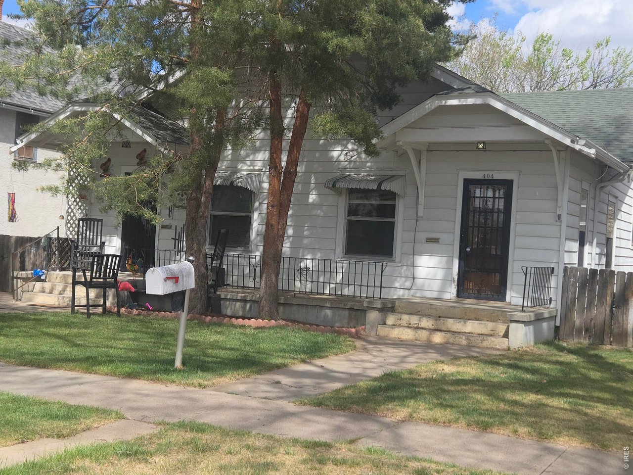 406 Prospect St
