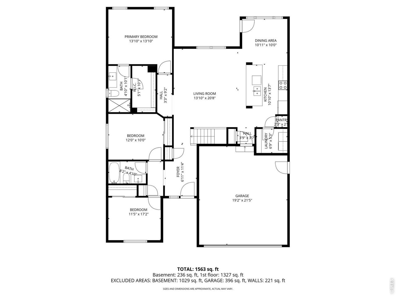 7545 McClellan Rd