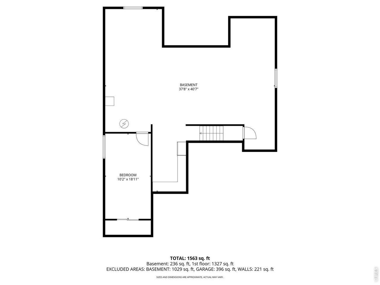 7545 McClellan Rd