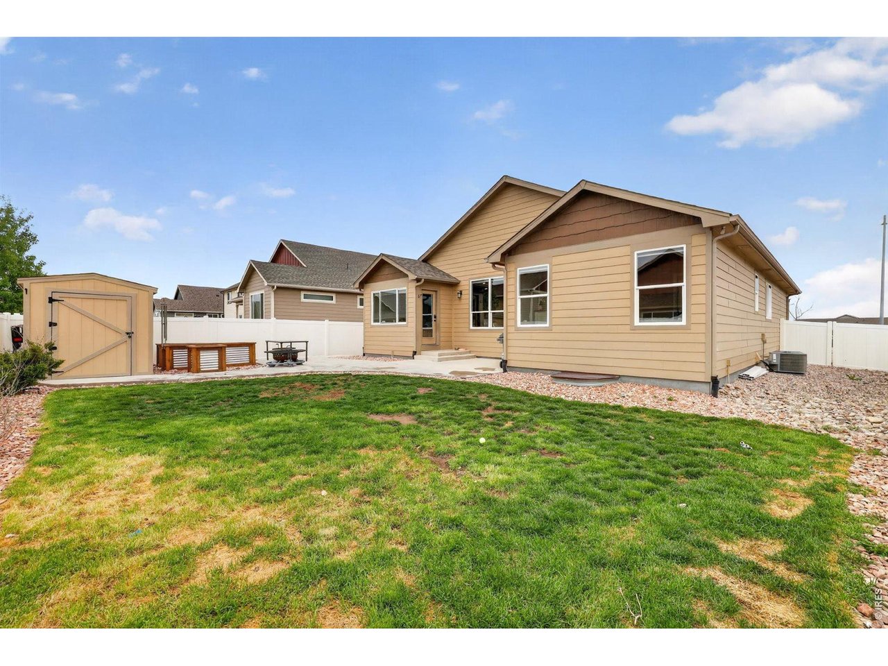 7545 McClellan Rd