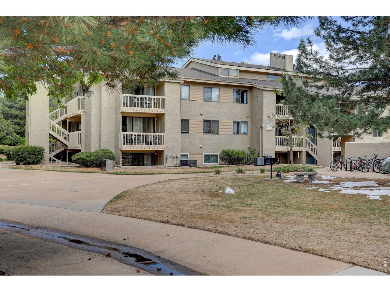40 S Boulder Cir 4037