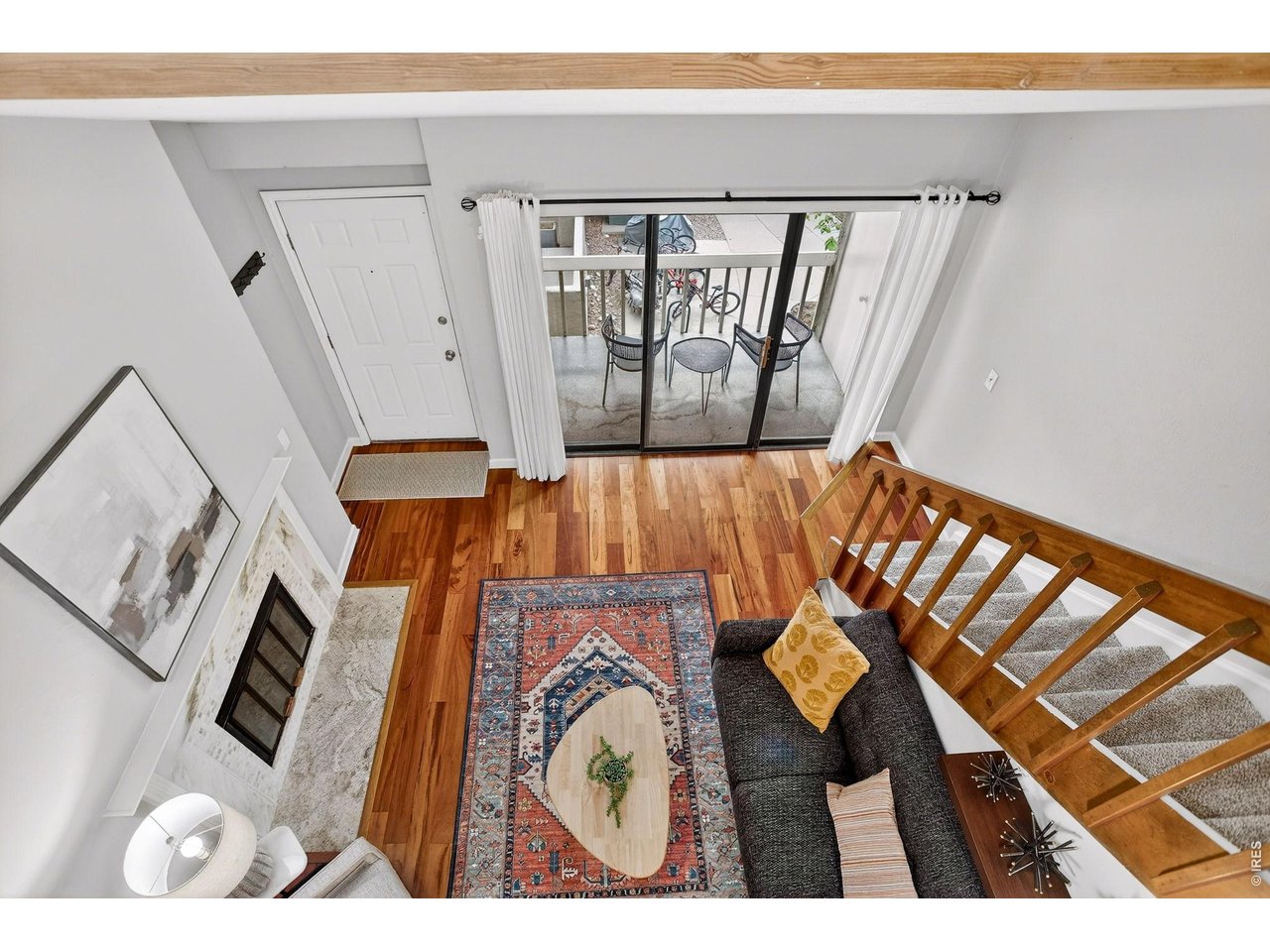 40 S Boulder Cir 4037