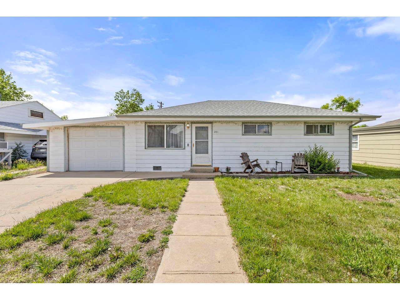 201 N 4th St