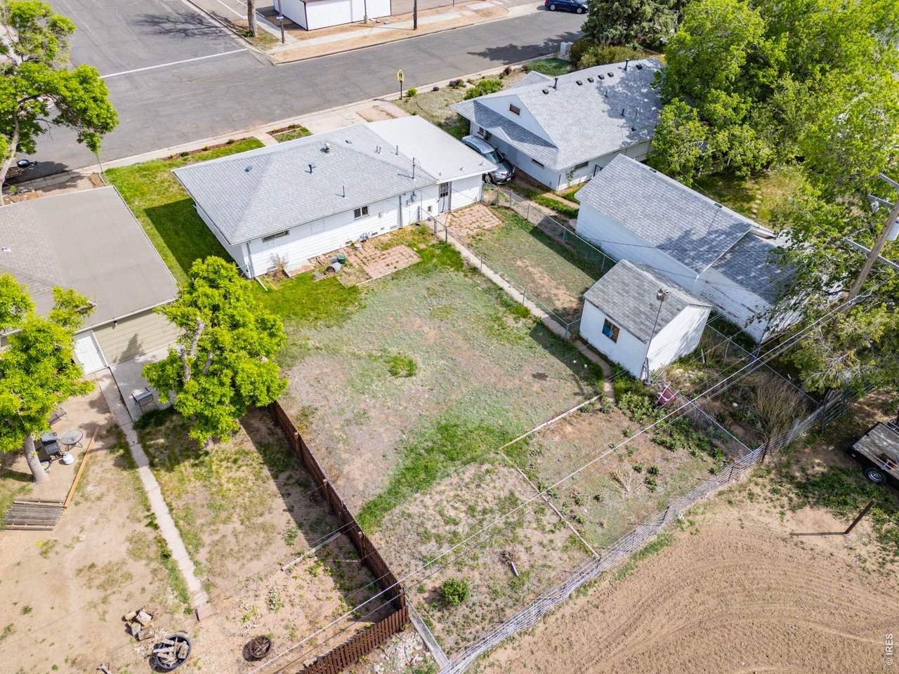 201 N 4th St