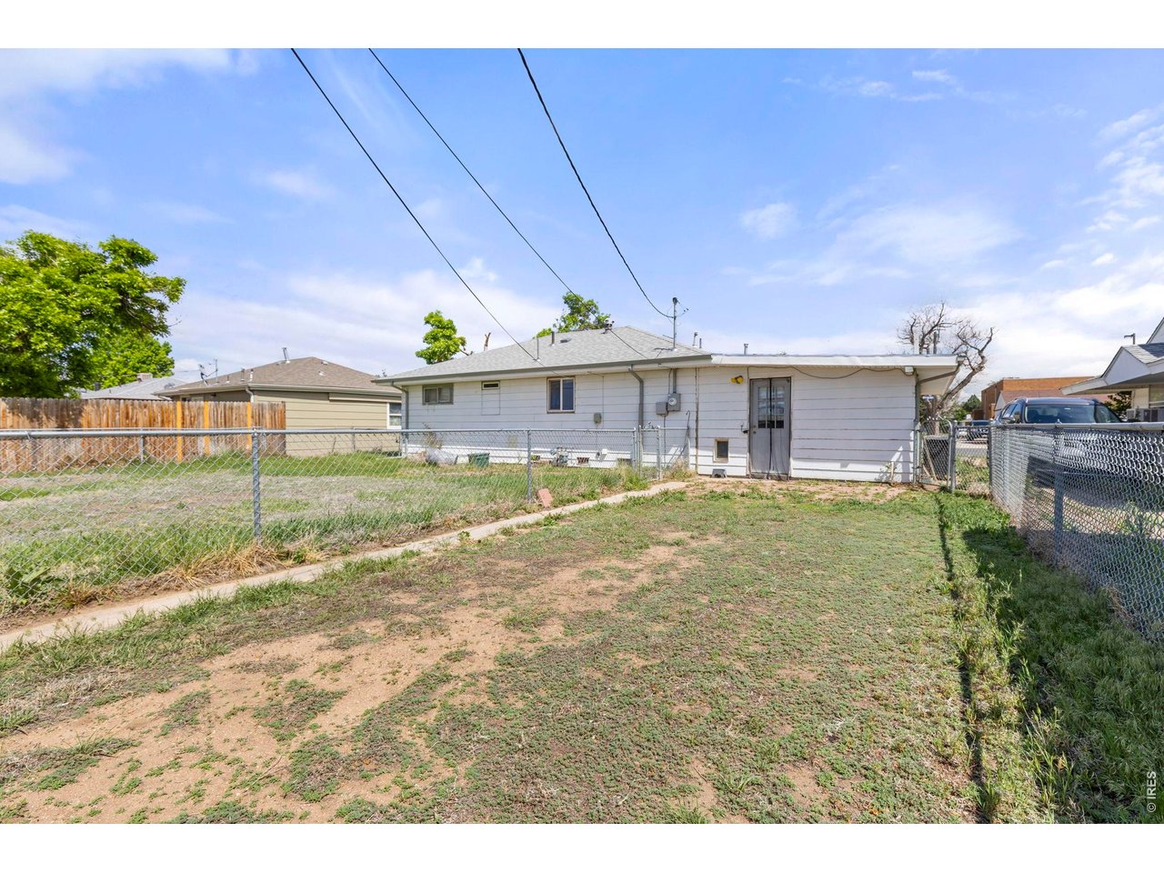 201 N 4th St