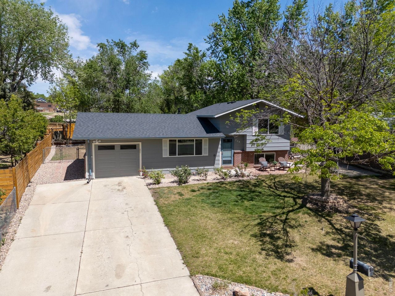 724 Hubbard Dr