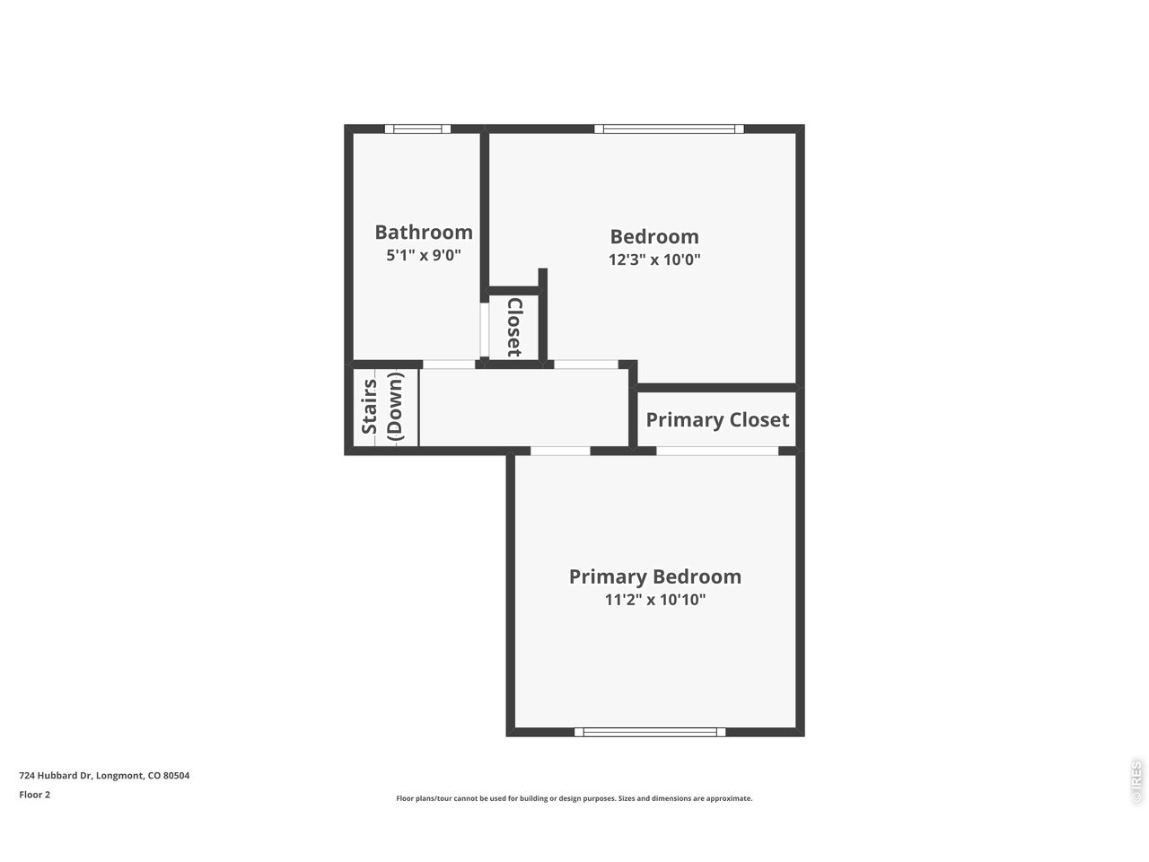 724 Hubbard Dr