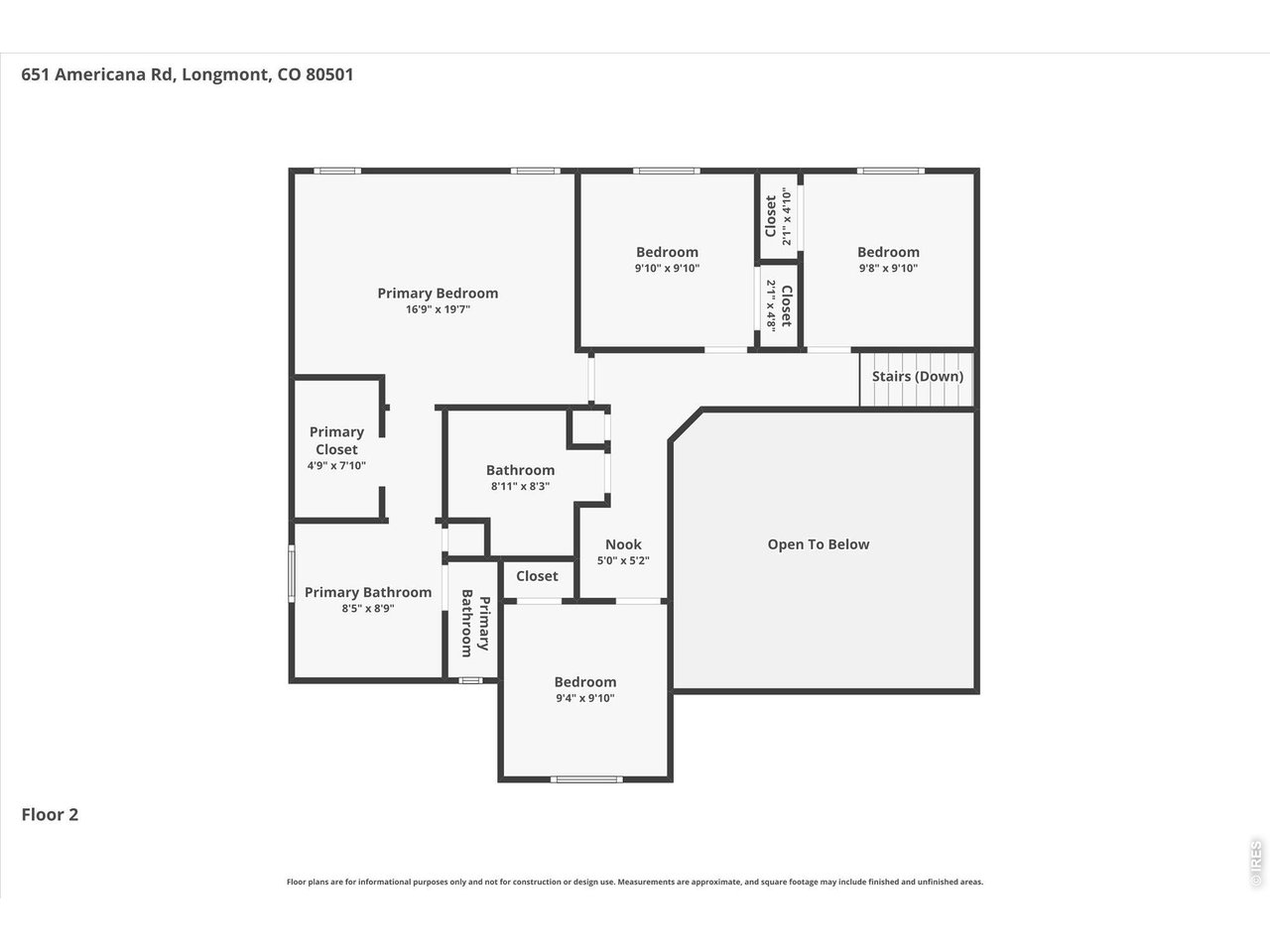 651 Americana Rd