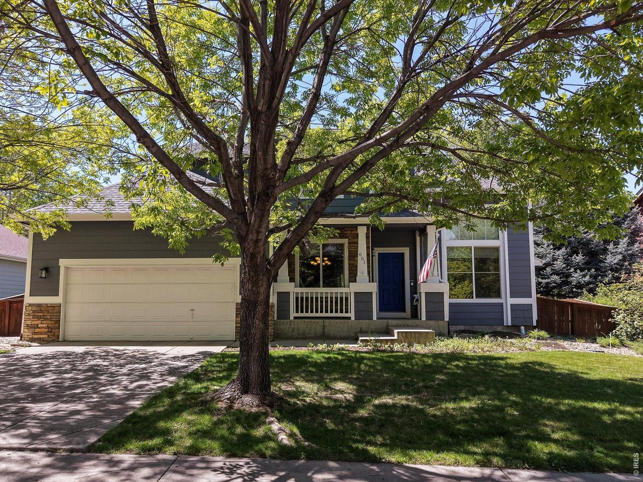 651 Americana Rd
