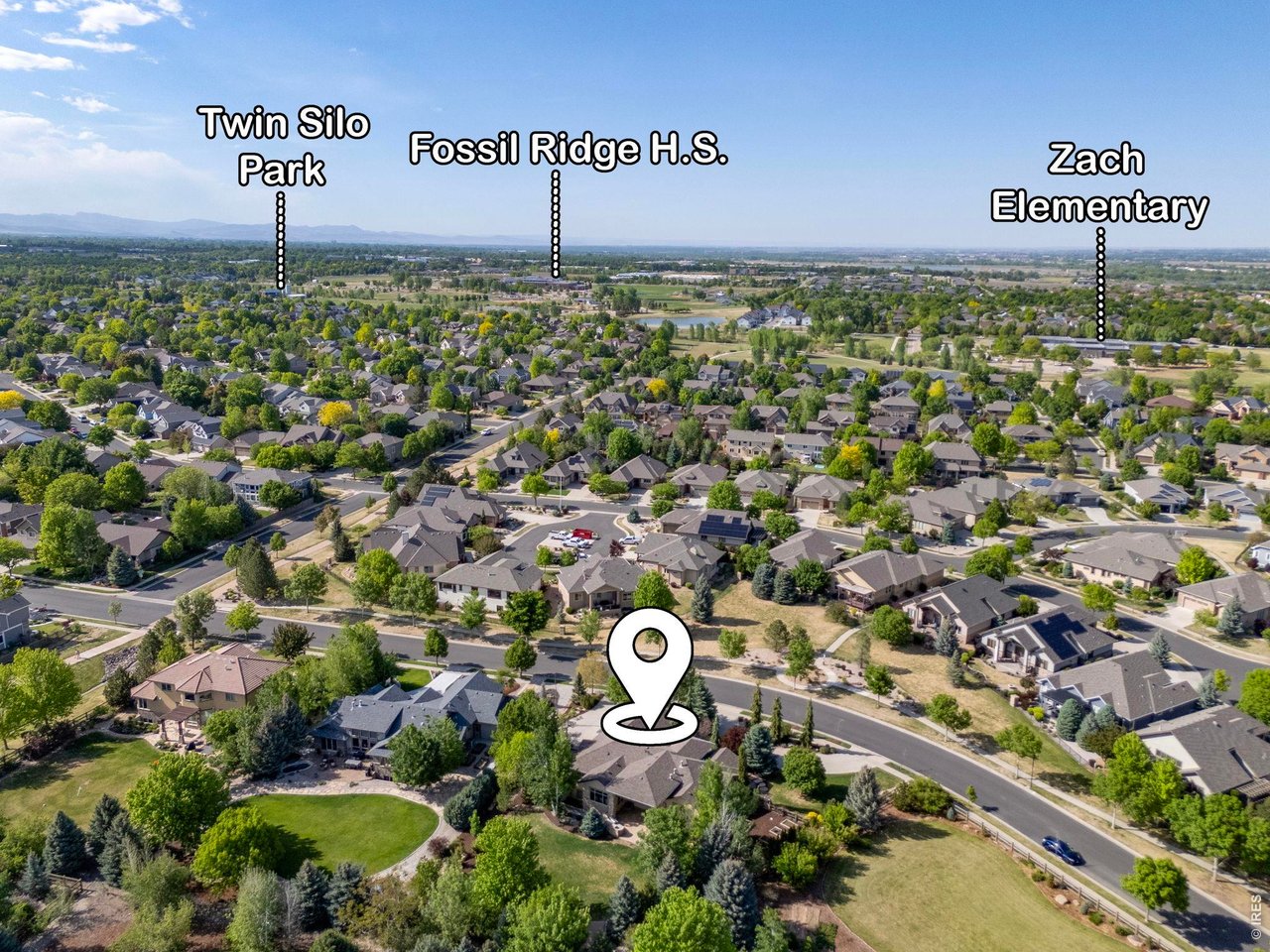 3615 Shallow Pond Dr