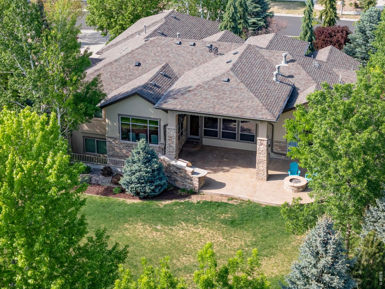 3615 Shallow Pond Dr