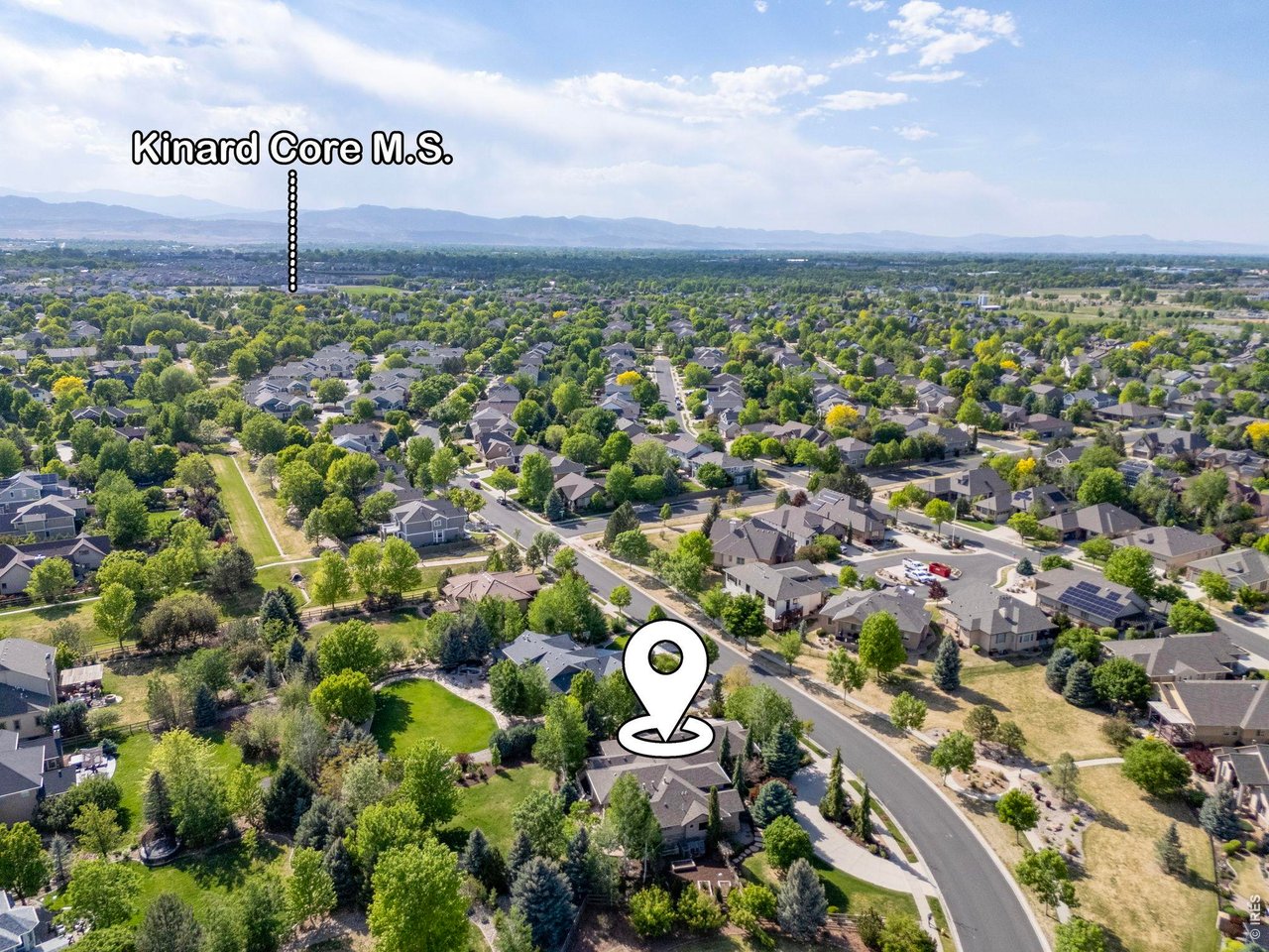 3615 Shallow Pond Dr