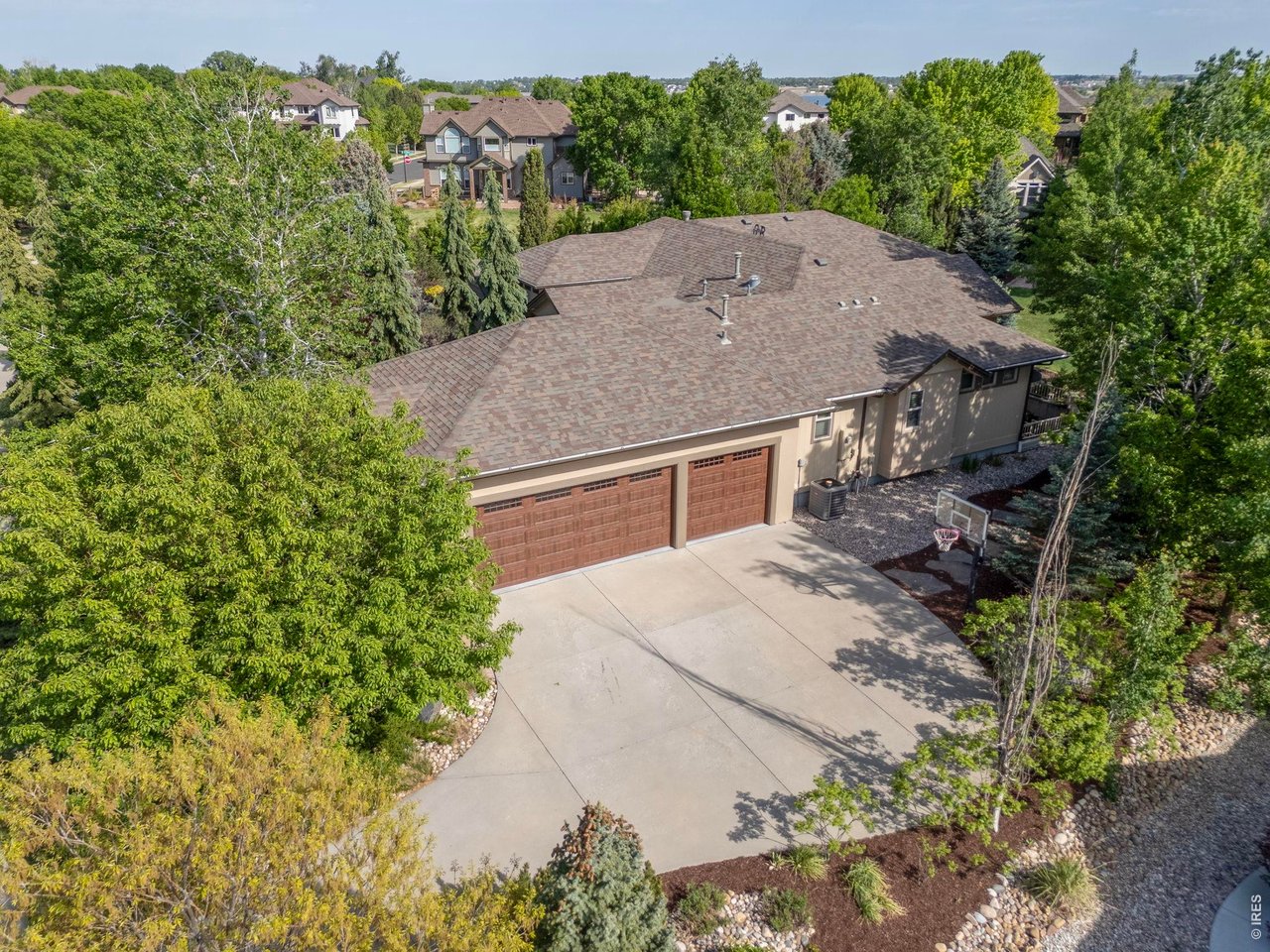 3615 Shallow Pond Dr