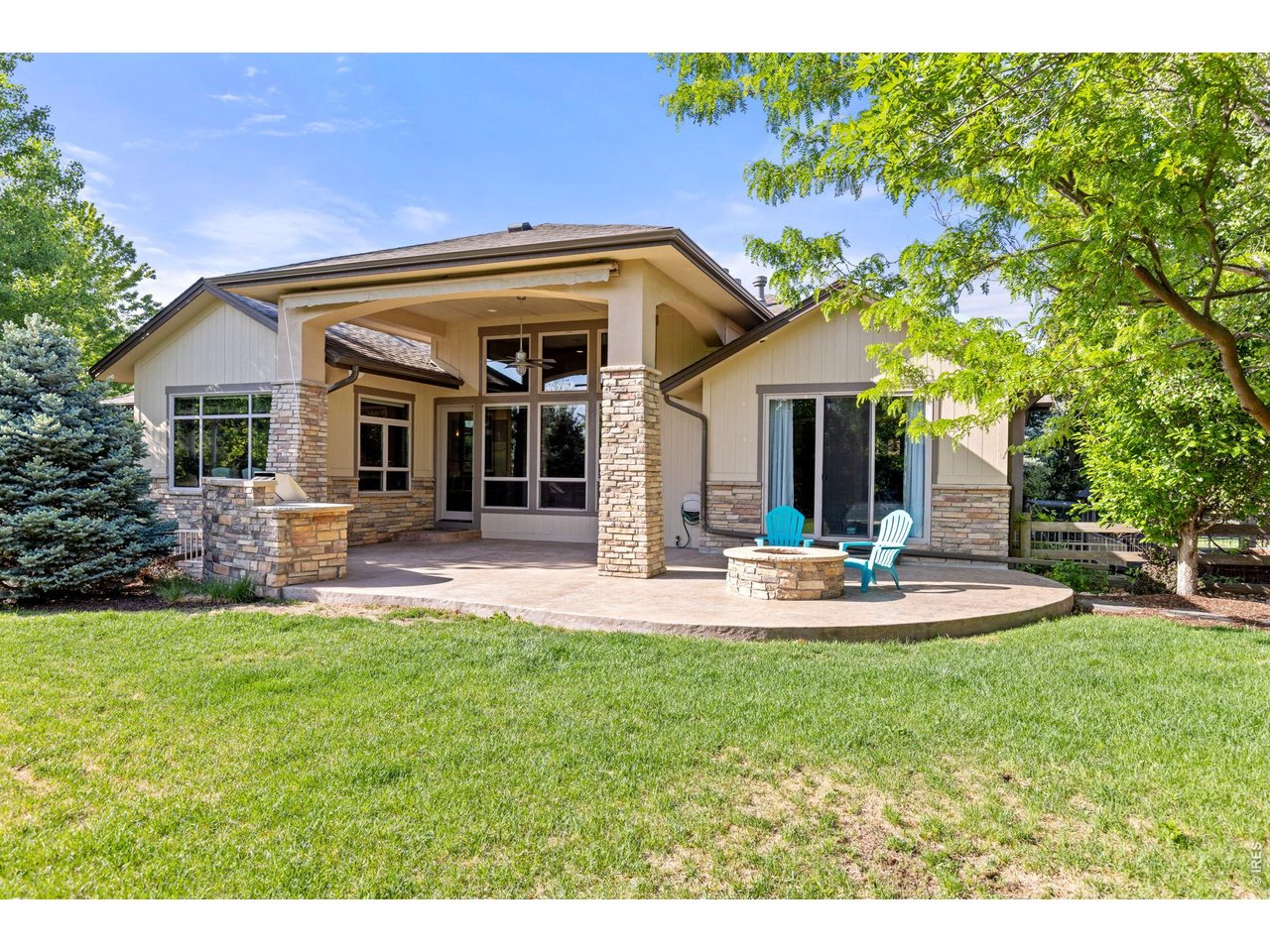 3615 Shallow Pond Dr