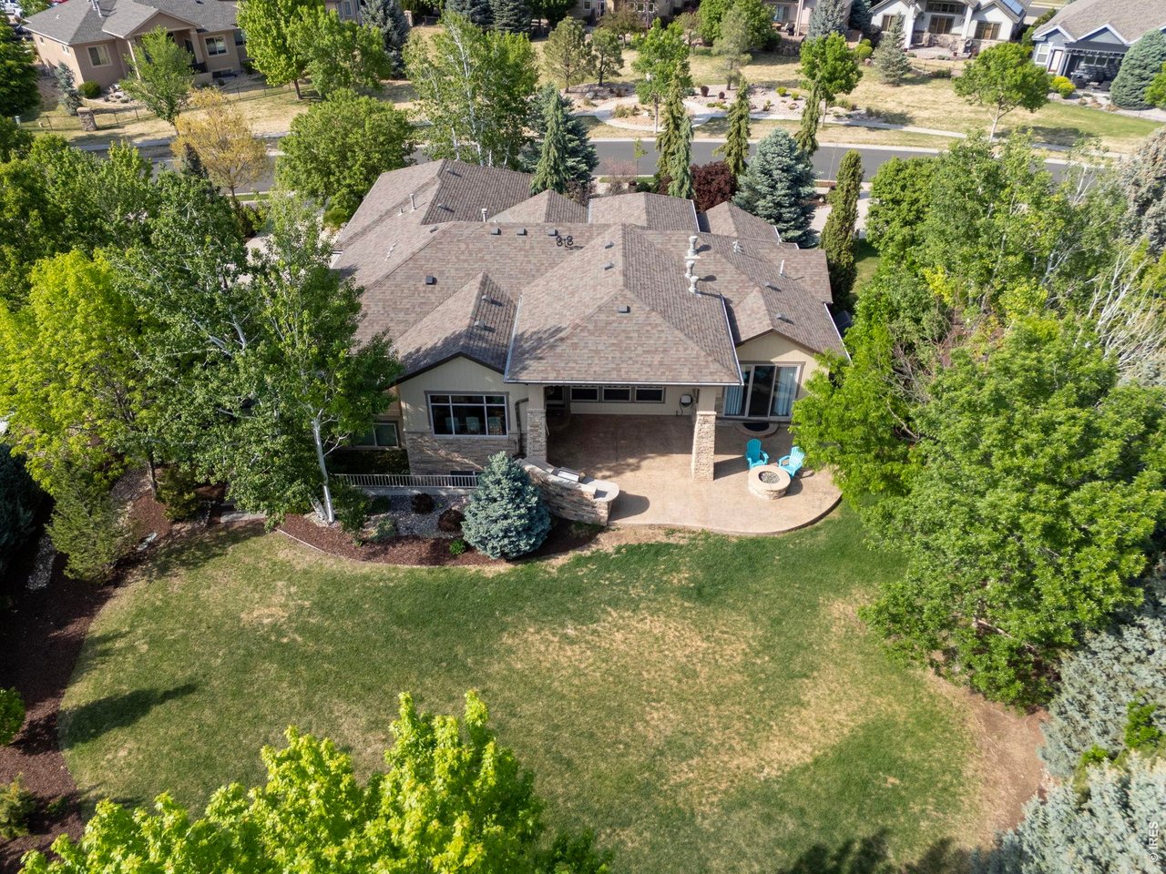 3615 Shallow Pond Dr
