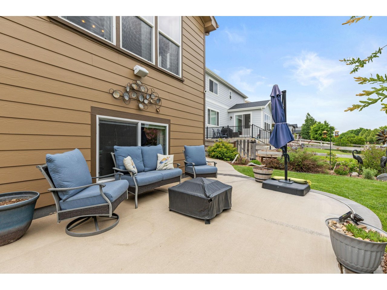 1532 Sorenson Dr
