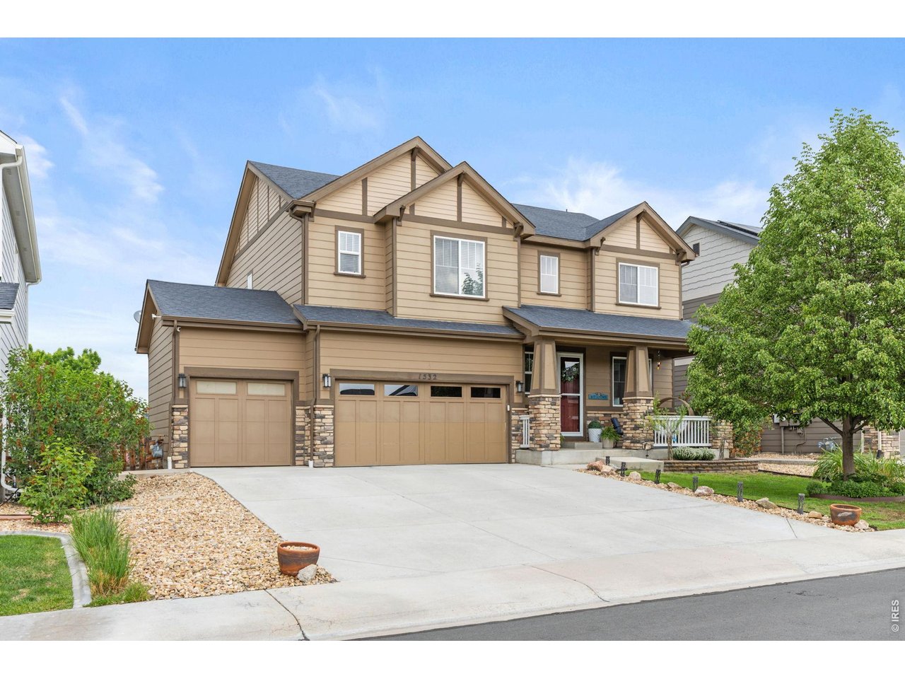 1532 Sorenson Dr