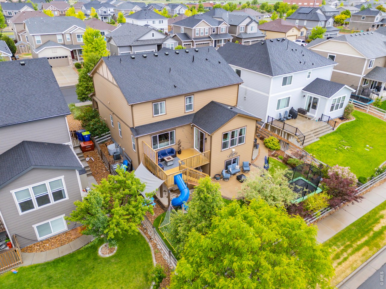 1532 Sorenson Dr