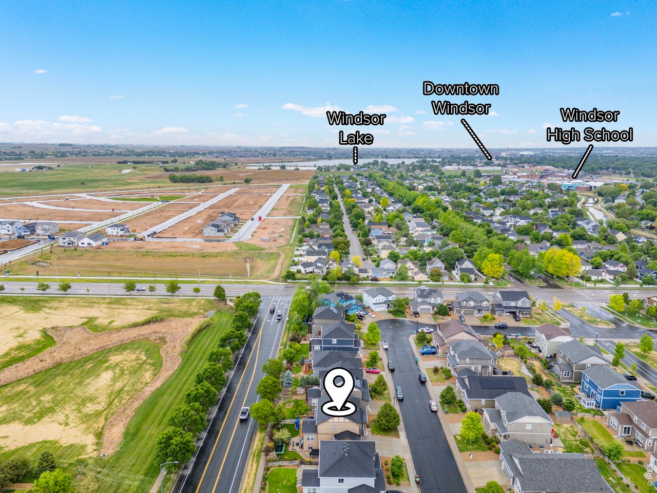 1532 Sorenson Dr