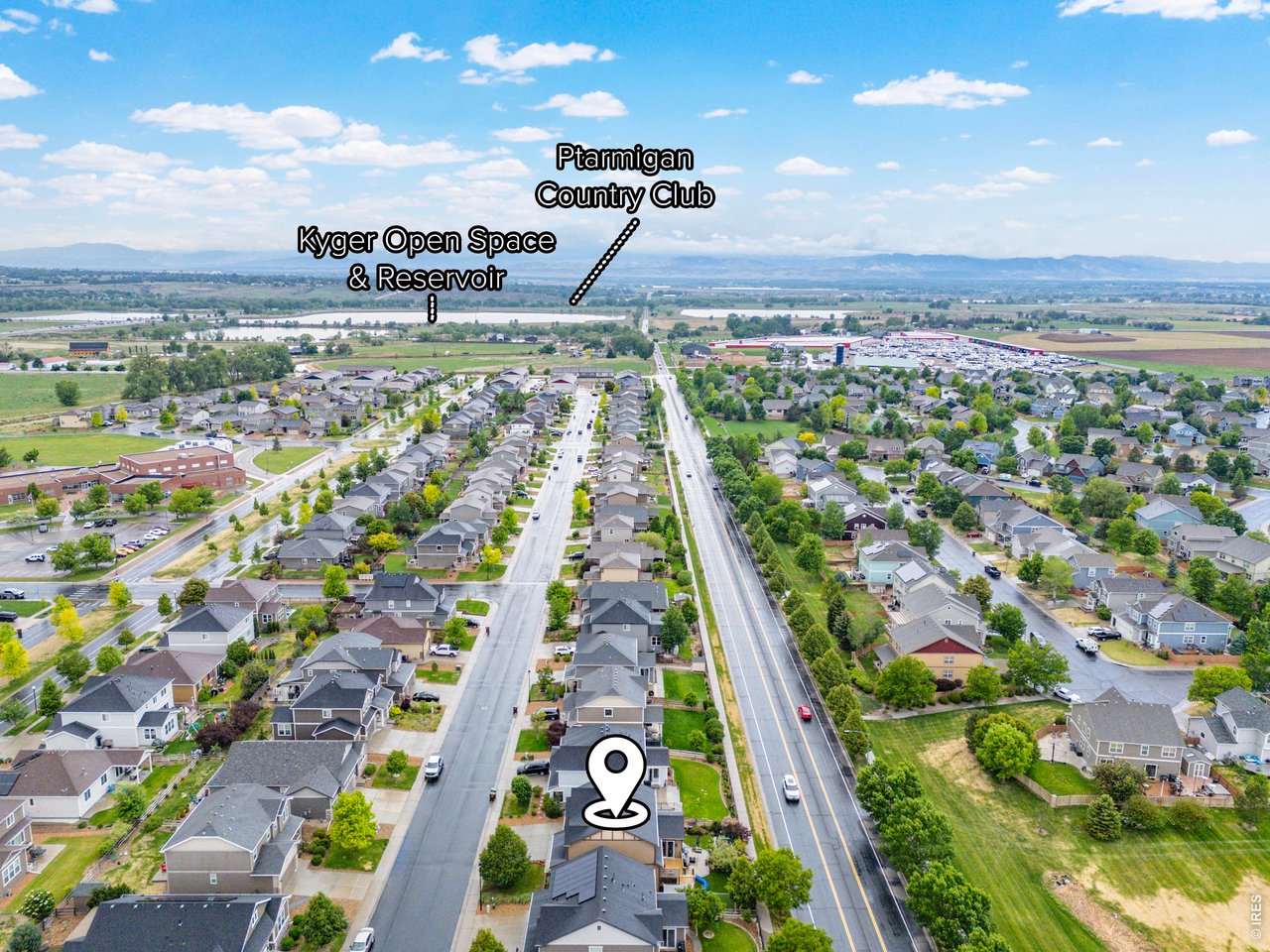 1532 Sorenson Dr