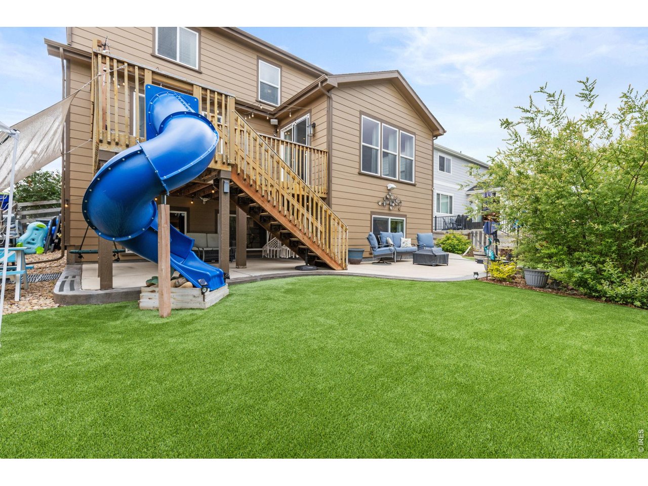 1532 Sorenson Dr
