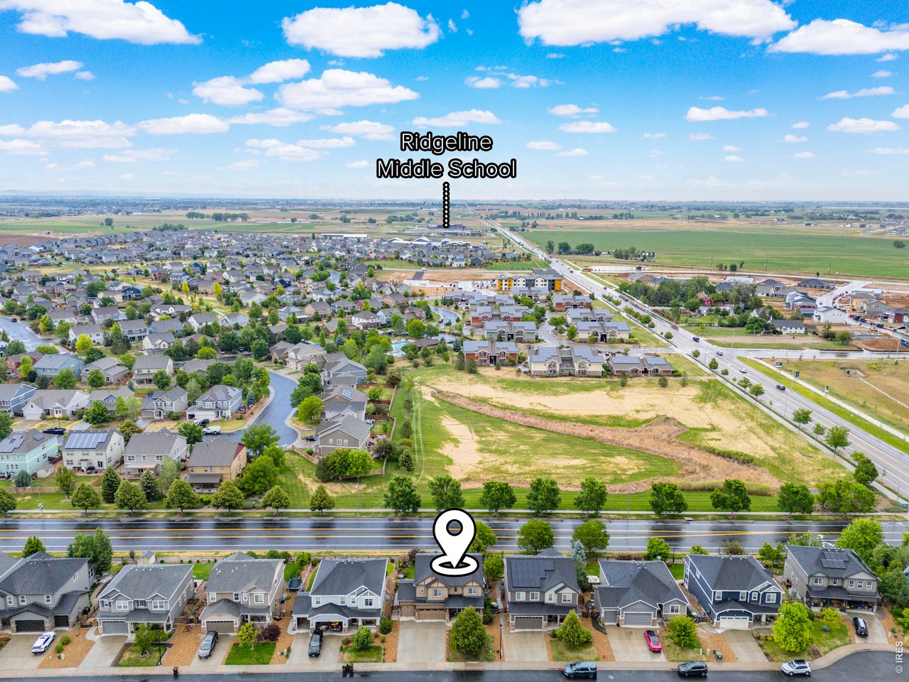 1532 Sorenson Dr