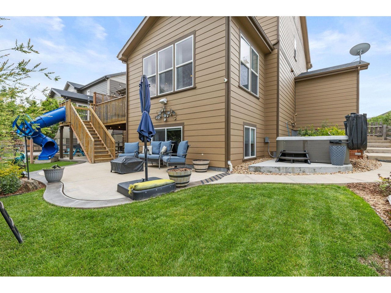 1532 Sorenson Dr