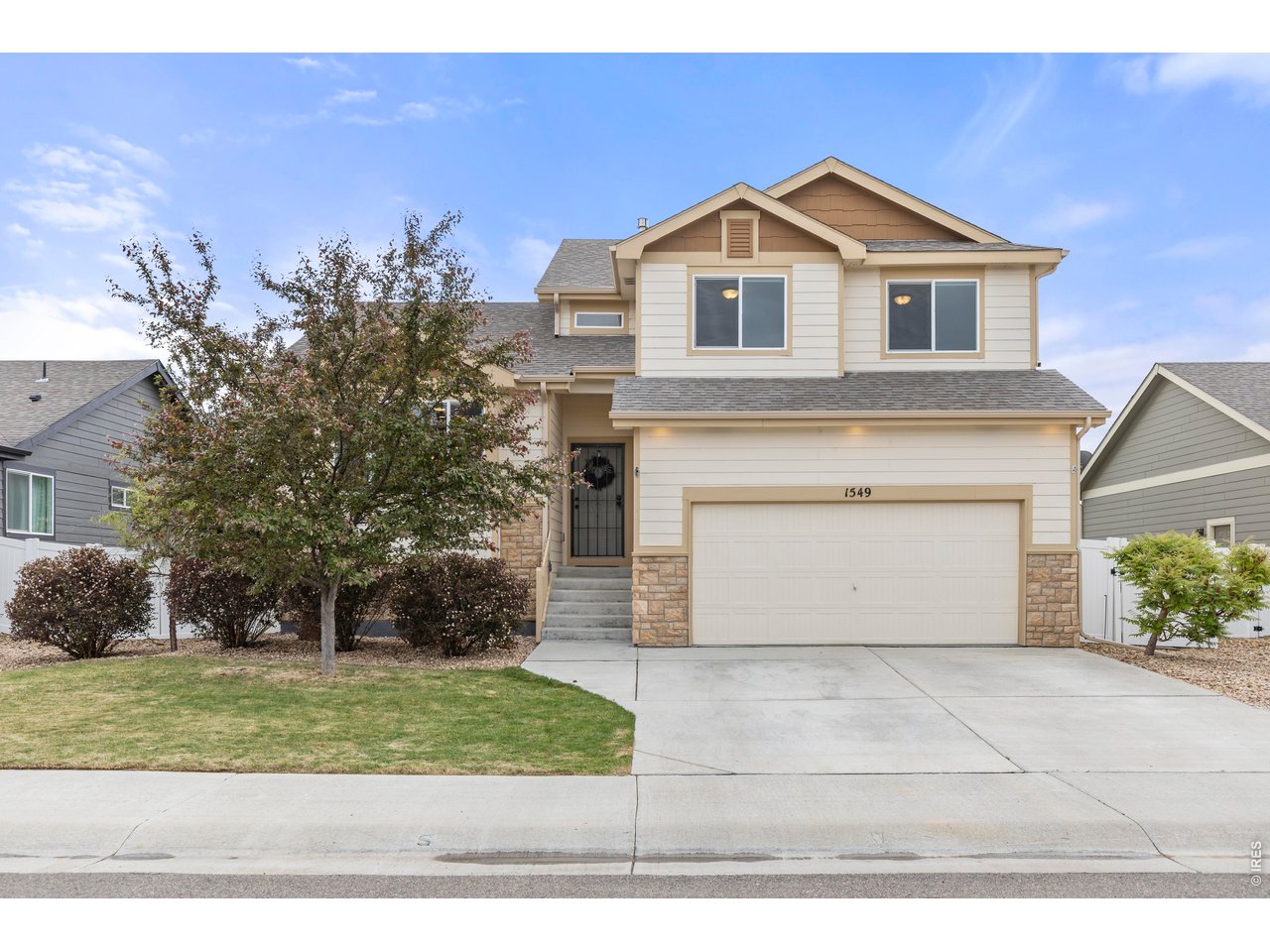 1549 Water Vista Ln