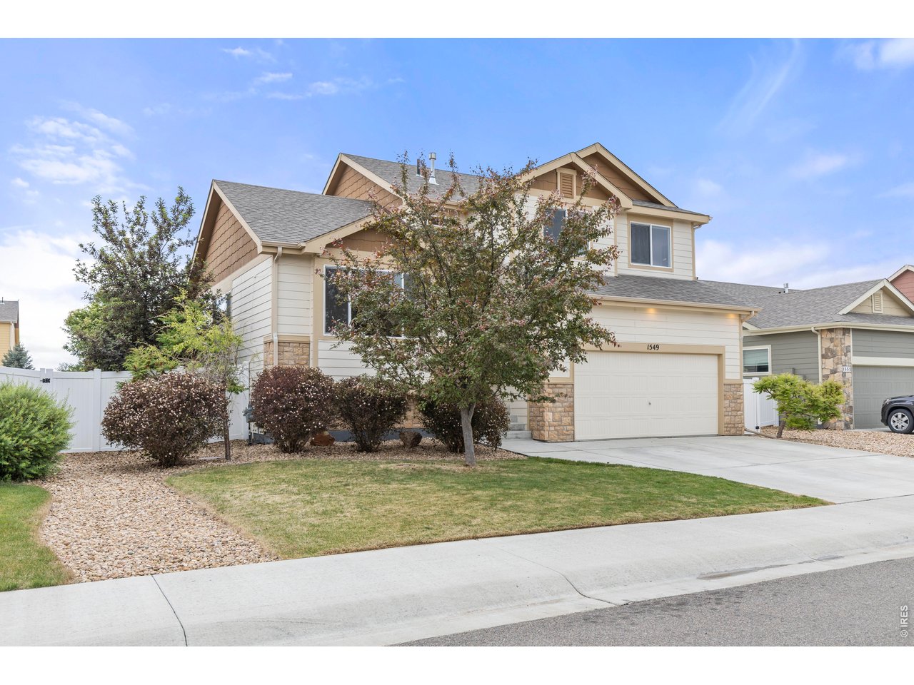 1549 Water Vista Ln