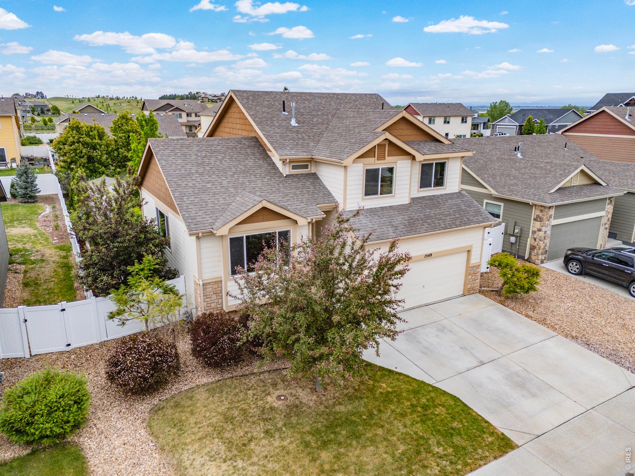 1549 Water Vista Ln