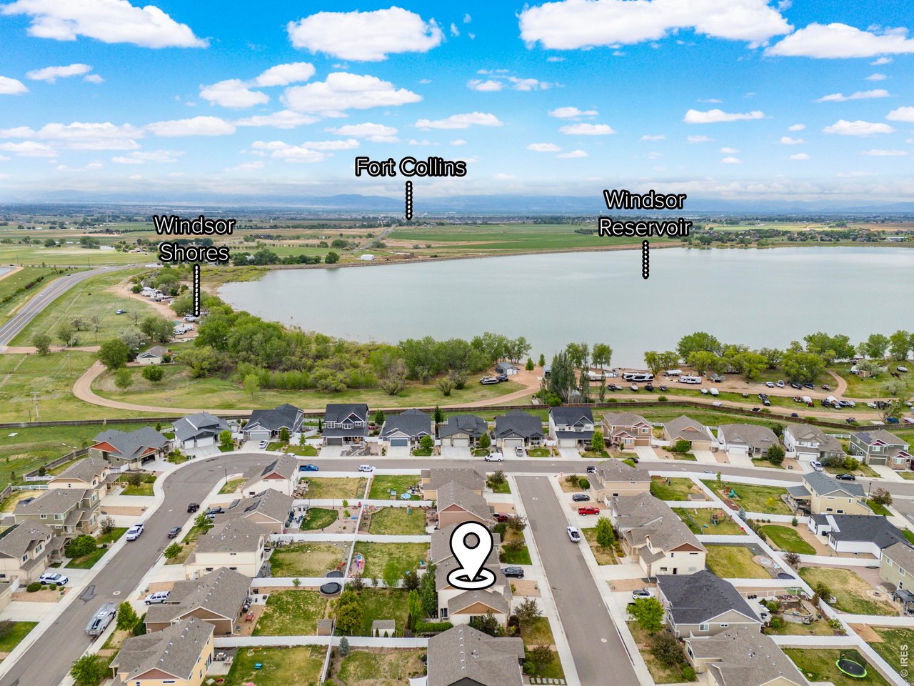 1549 Water Vista Ln