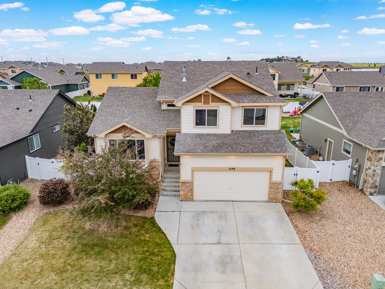 1549 Water Vista Ln