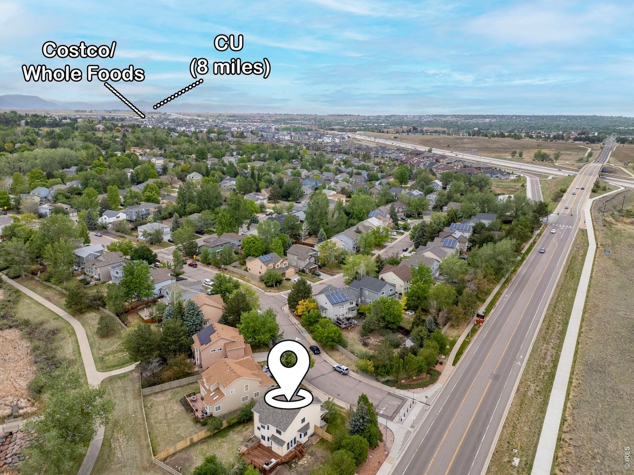 1604 E Weldona Way