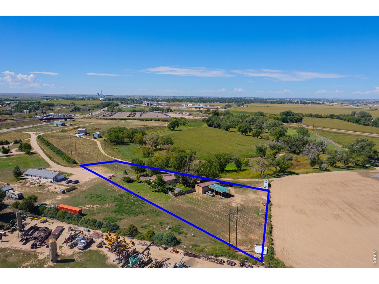 29391 US Highway 34 #1