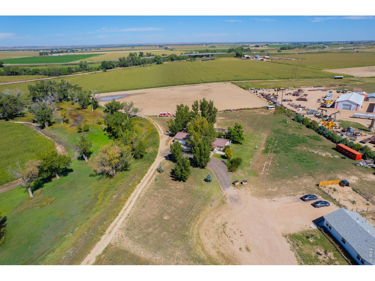 29391 US Highway 34 #1