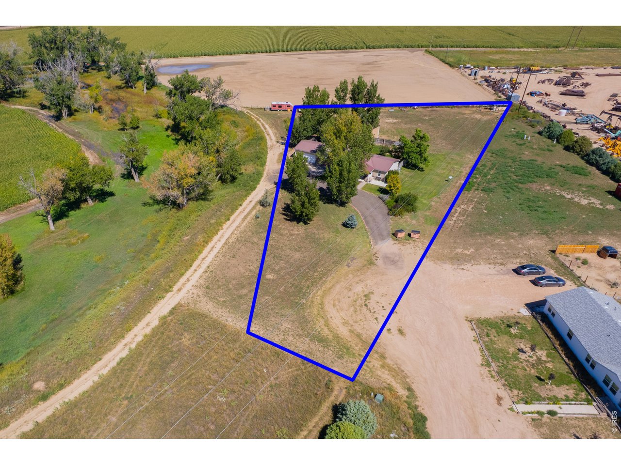 29391 US Highway 34 #1