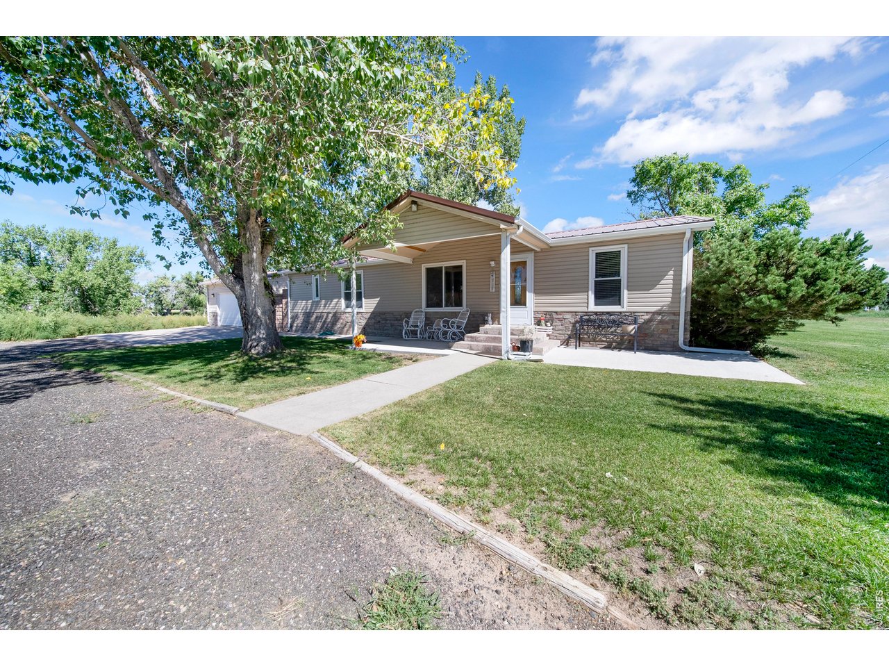 29391 US Highway 34 #1