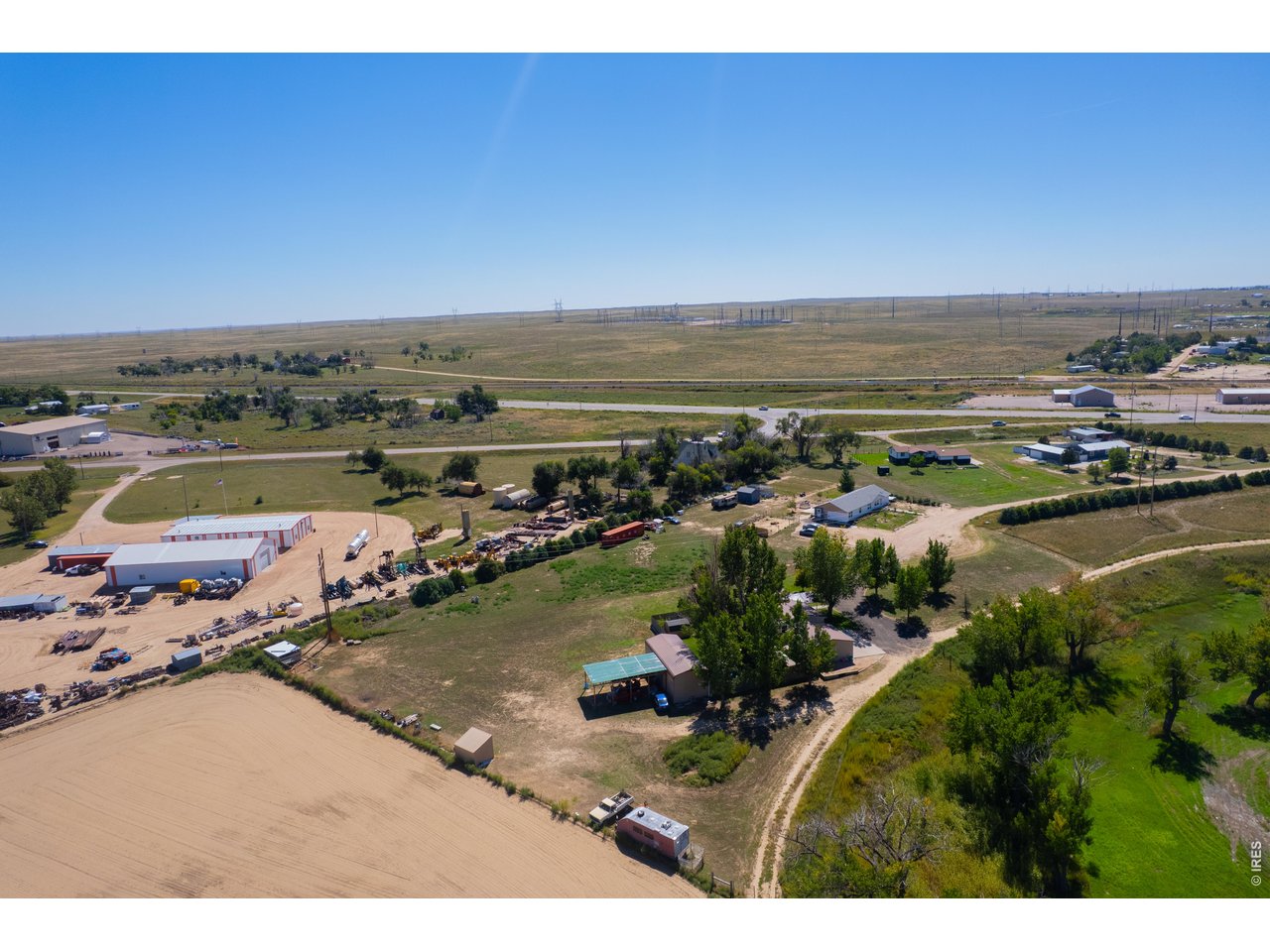 29391 US Highway 34 #1