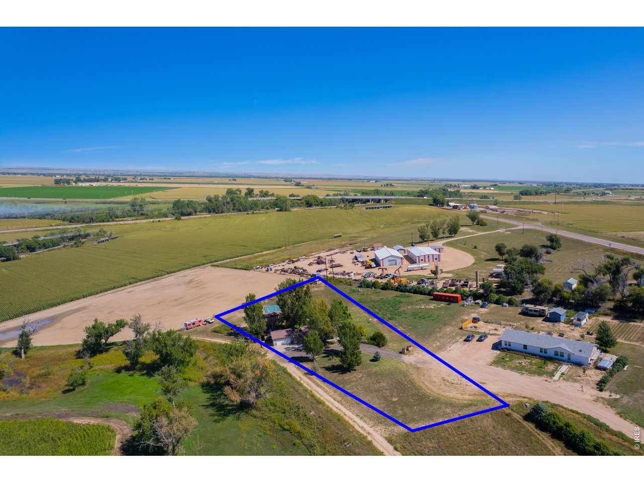 29391 US Highway 34 #1