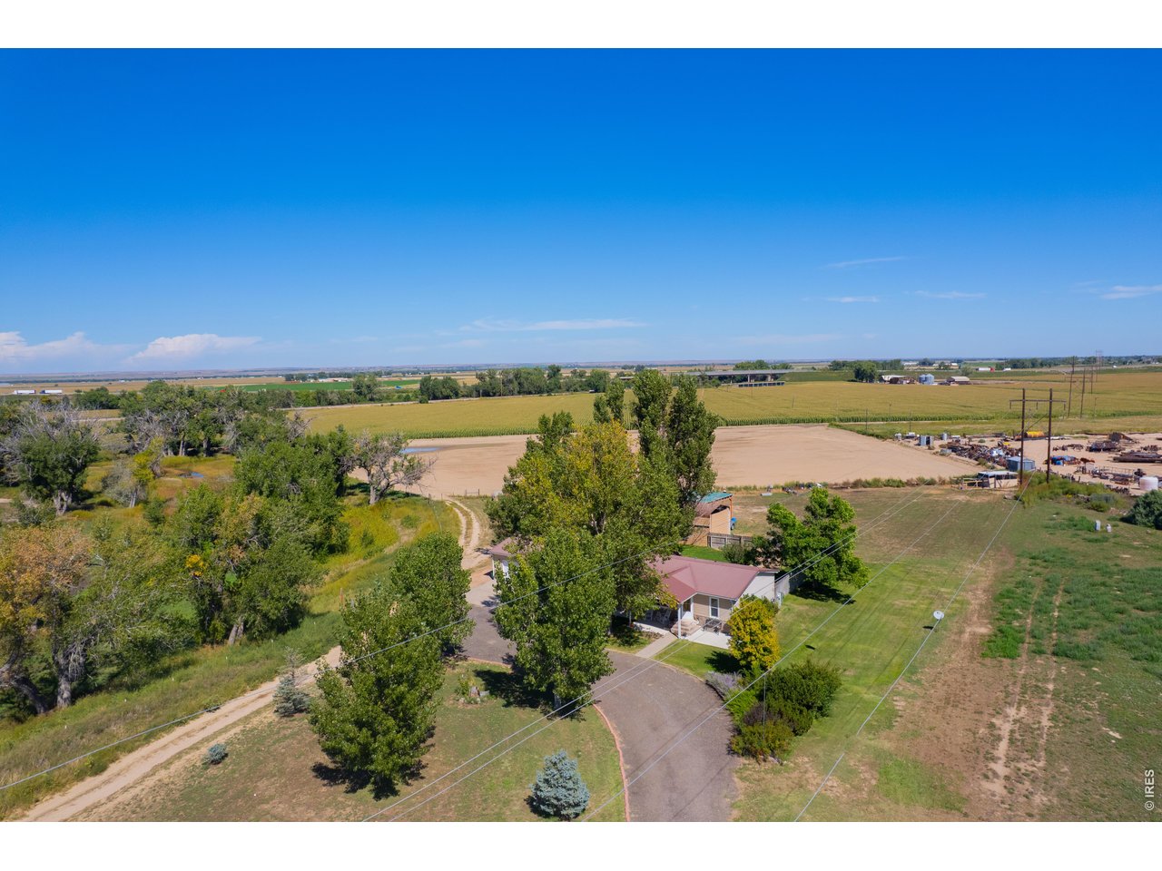 29391 US Highway 34 #1
