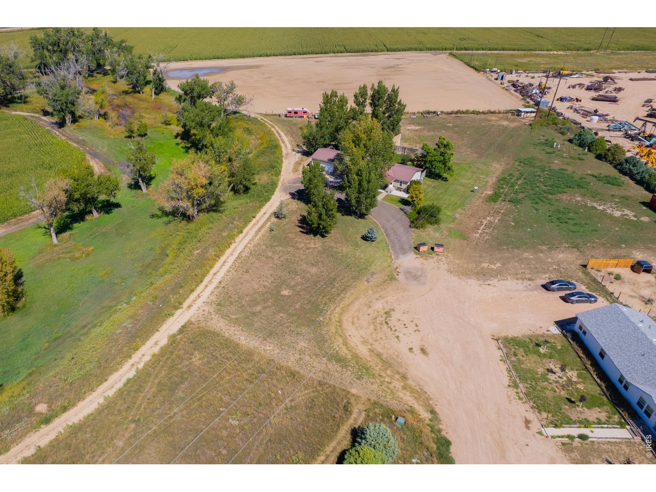 29391 US Highway 34 #1