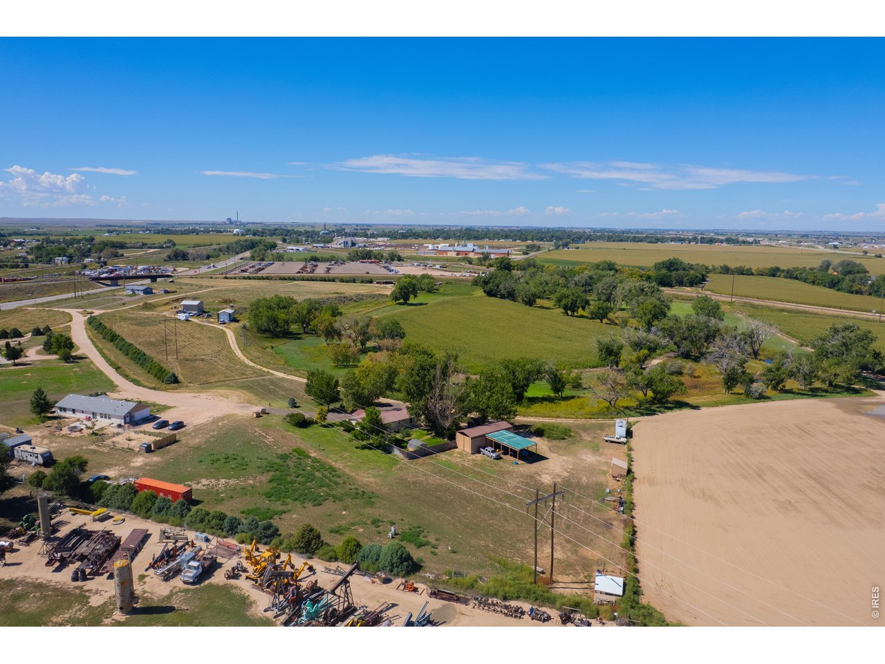29391 US Highway 34 #1