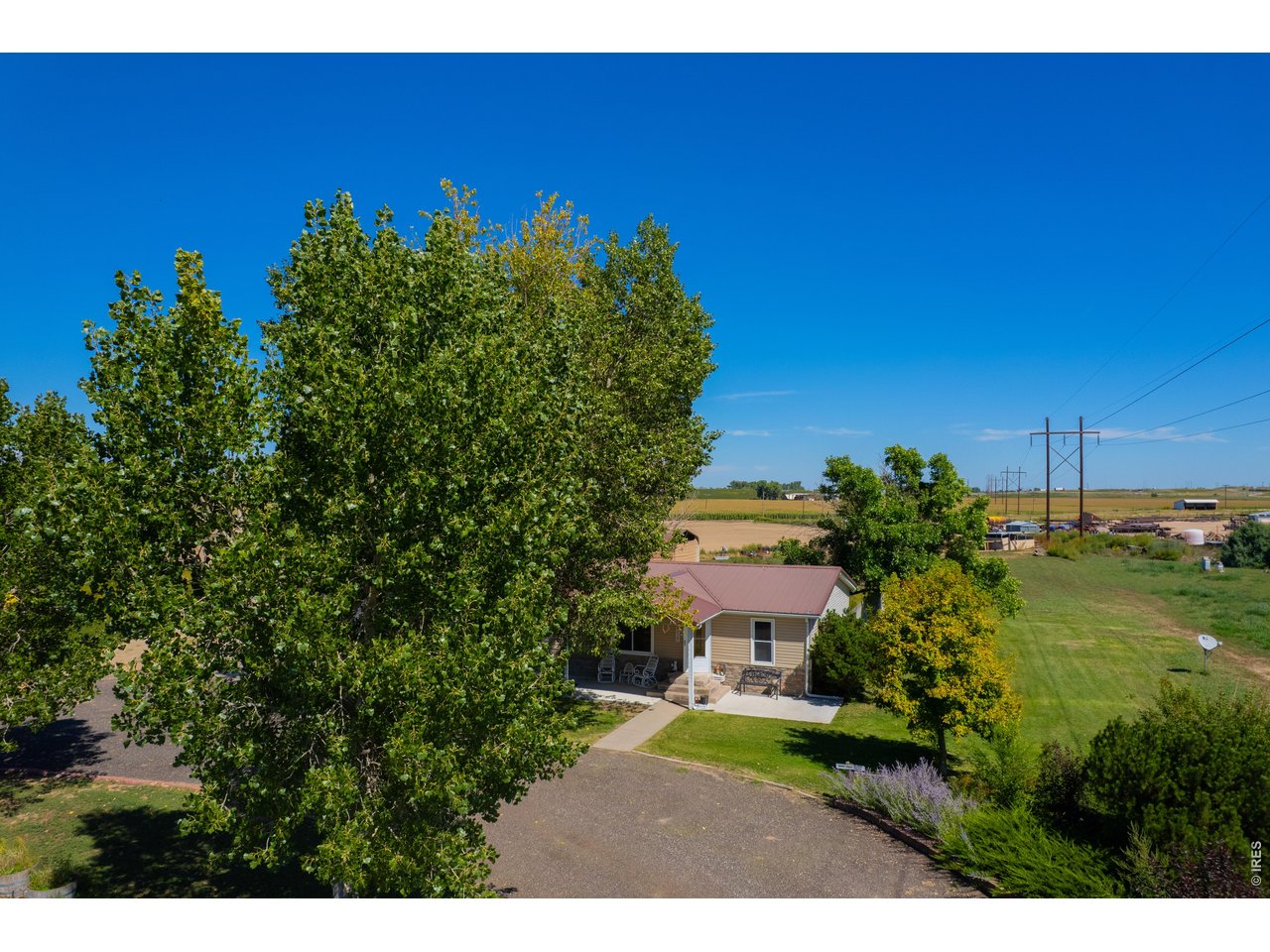 29391 US Highway 34 #1