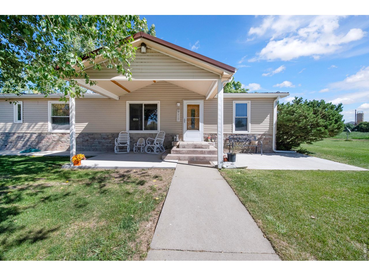 29391 US Highway 34 #1
