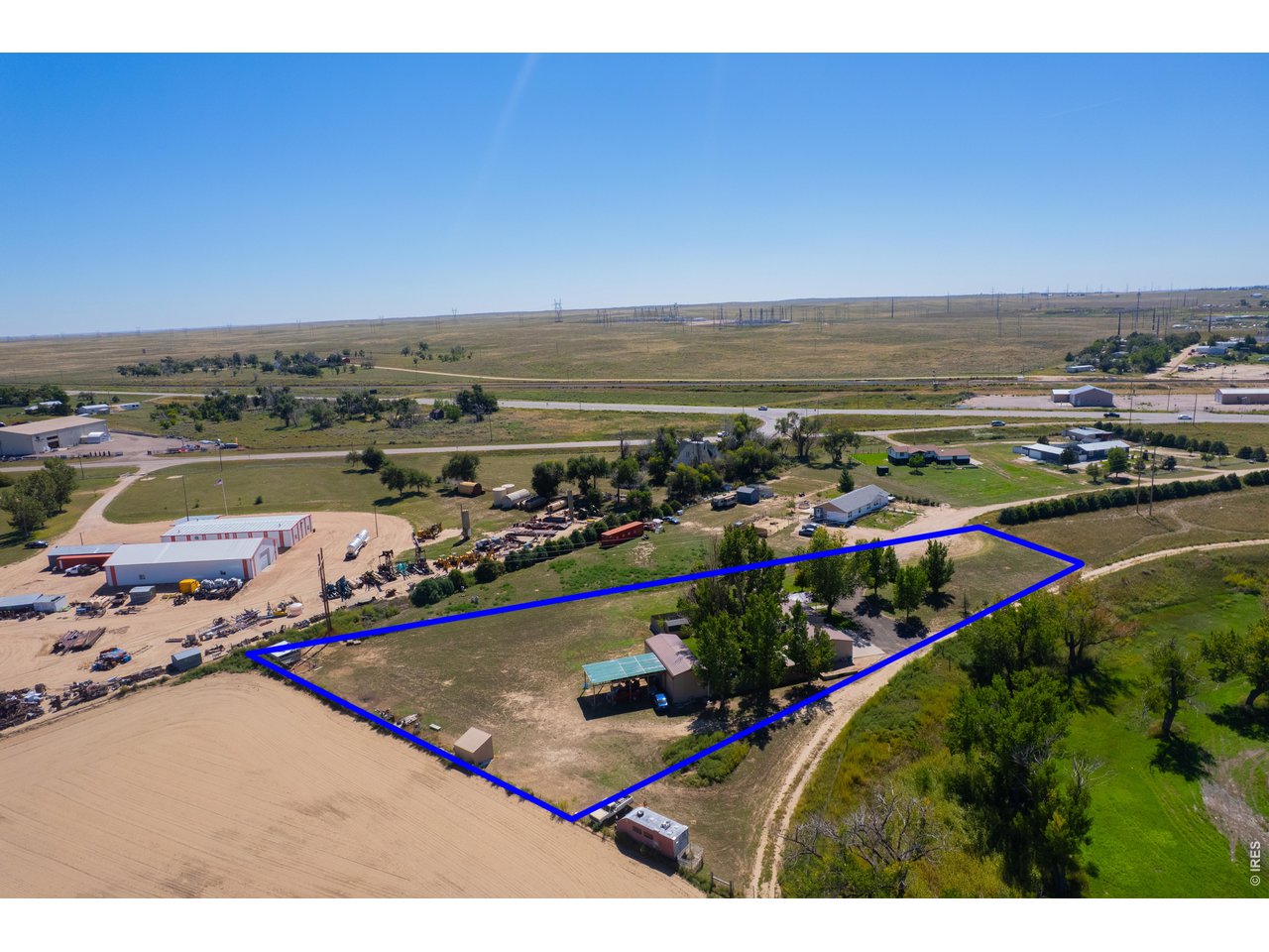 29391 US Highway 34 #1