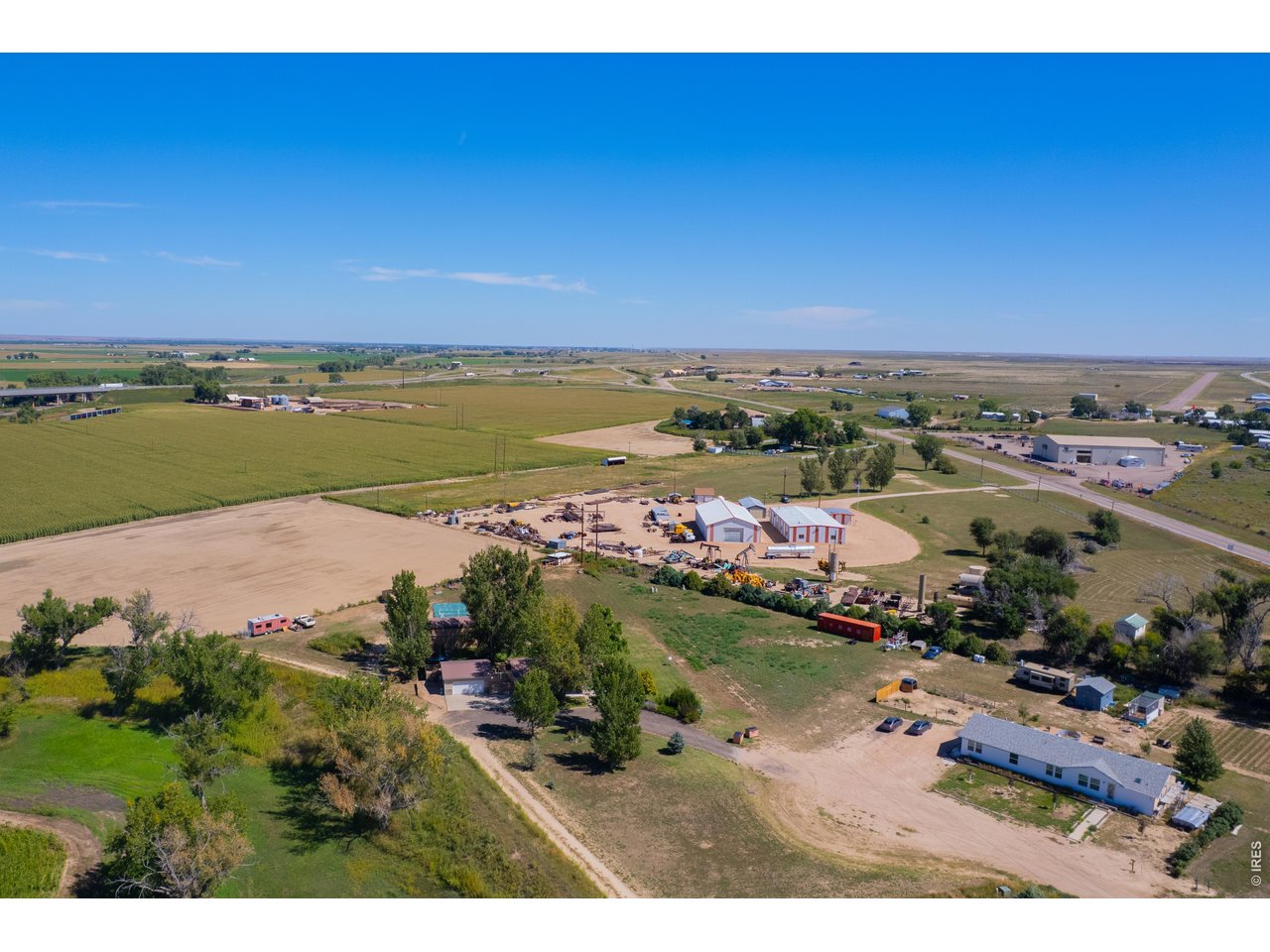 29391 US Highway 34 #1