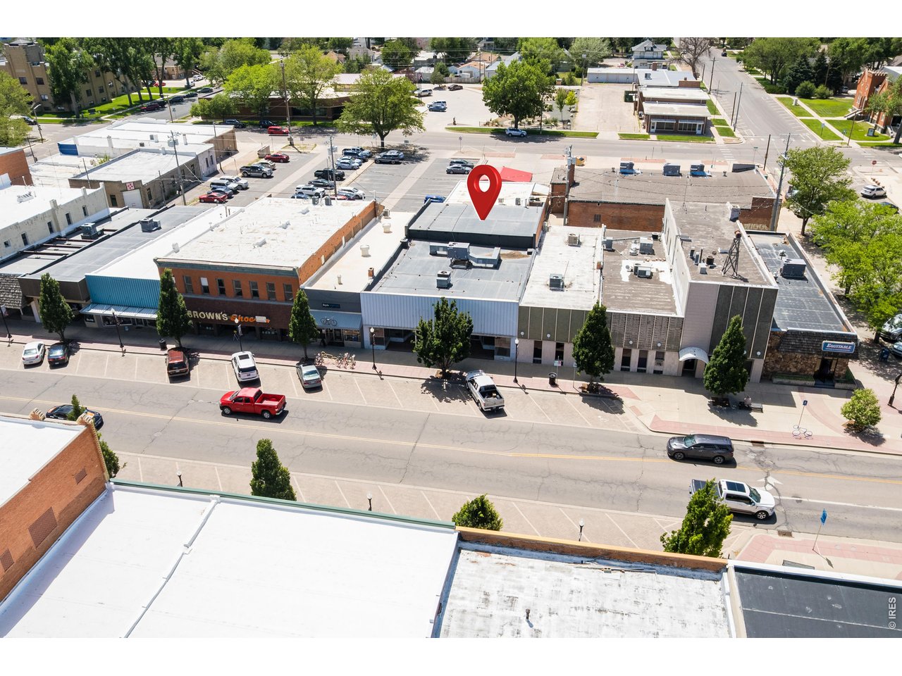321 Main St