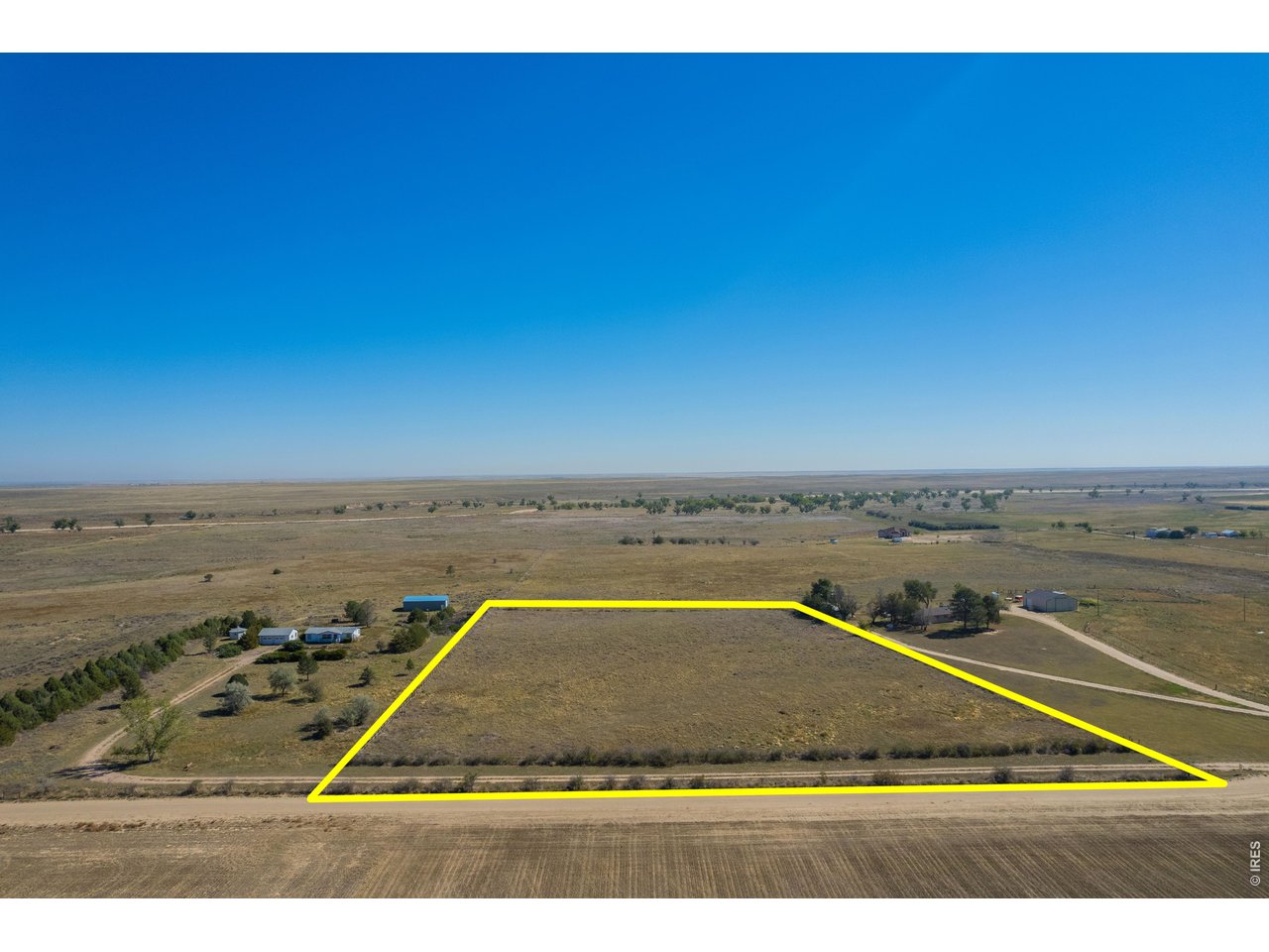 (TBD) County Road J